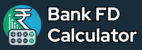 Bank Fixed Deposit Calculator