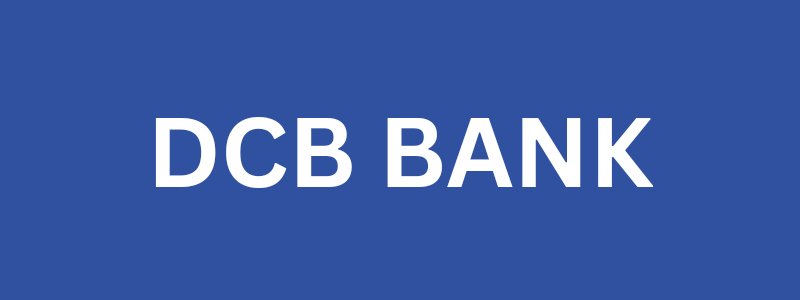 dcb bank