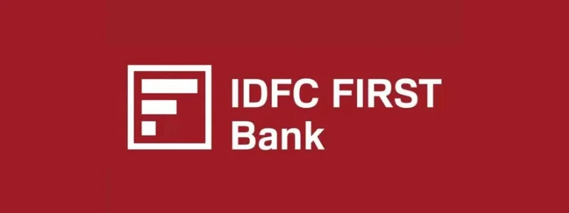 idfc first bank