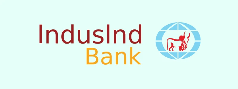 indusind bank